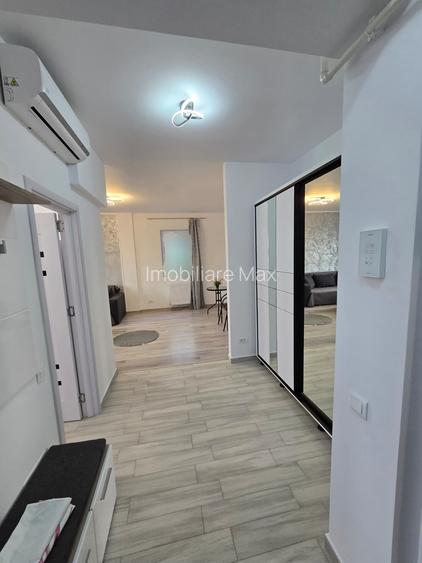 Inchiriere Ap 2 Cam Lux Regie Residence, 3 min metrou Grozavesti, Politehnica - 10