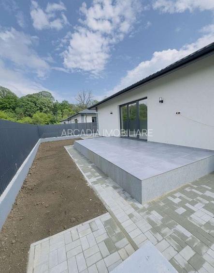 Casa individuala noua | 4 camere | Otopeni - 4