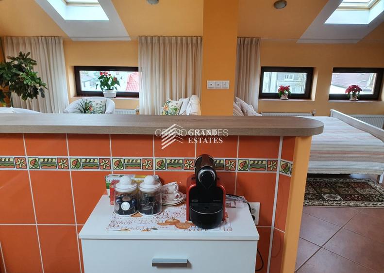 Dorobanti - inchiriere 2 camere I Modern mobilat si utilat - 15