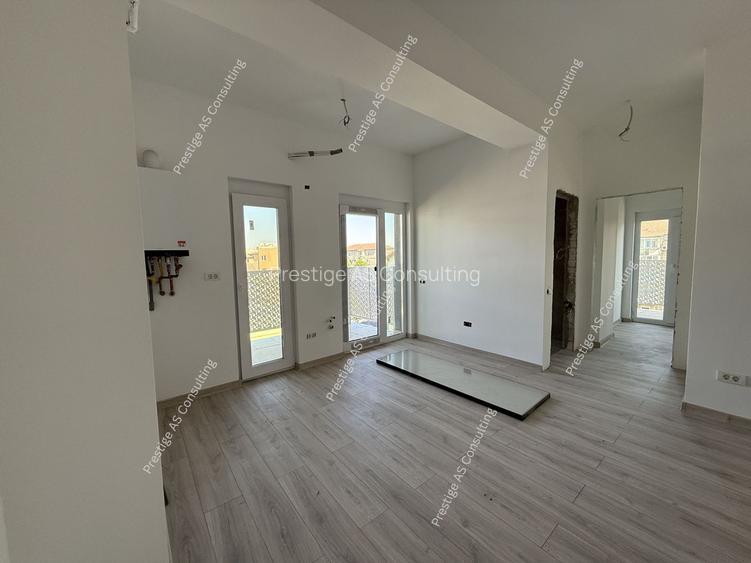Apartament 3 Camere | Etaj 3 Lift | Soarelui - 15