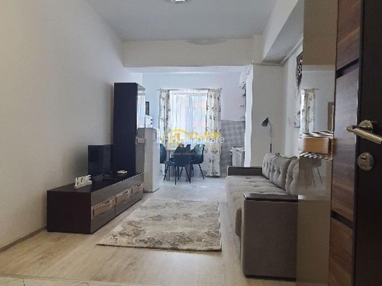 Apartament 2 camere, Lazar Residance-Palas. - 2