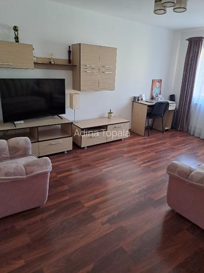 Proprietar-vand ap decomandat, 2 camere, etaj intermediar - 4