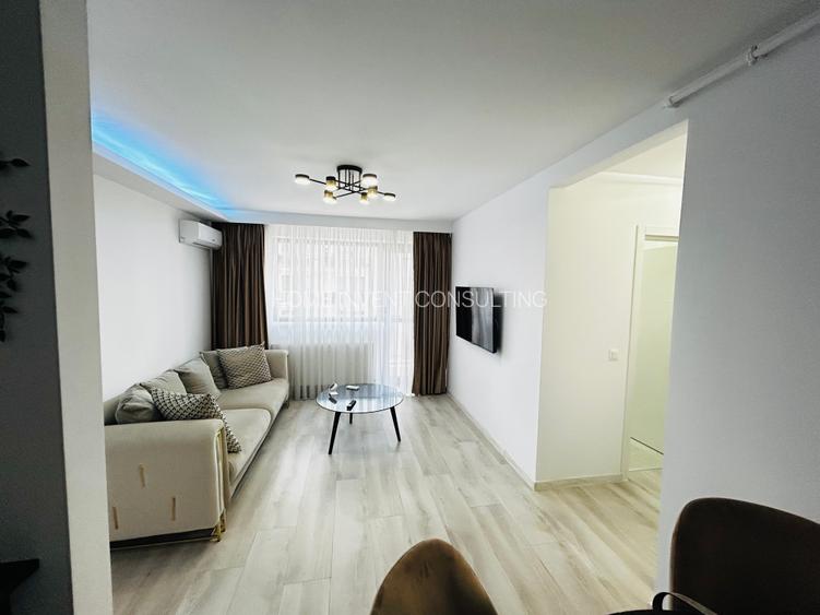 Apartament 2 Camere Hils Pallady 1 min Metrou Ikea - 2