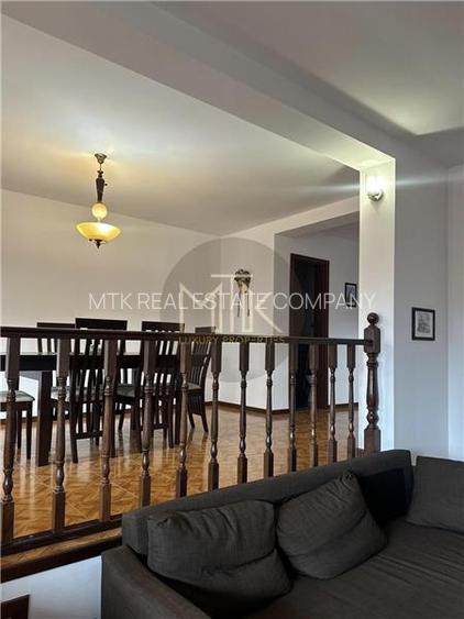 OPORTUNITATE | Vila Individuala mobilata Colentina | 203 mp utili | 4 Camere+Gar - 9