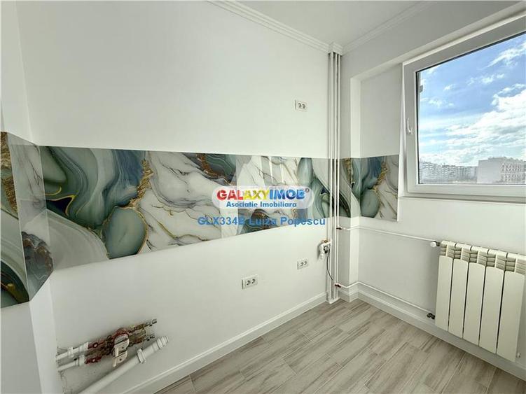 Vanzare garsoniera LUJERULUI, bloc 1980, LUX - 2