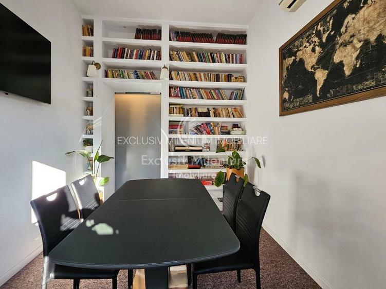 Vila Exclusivista Cișmigiu  - Stirbei Voda Birouri - 10