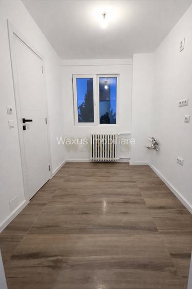 Apartament Renovat Complet- 3 Camere | SU 64MP | Balcon - Iulius Mall - 2