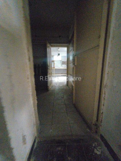 Casa, Calea Dorobanti - 21