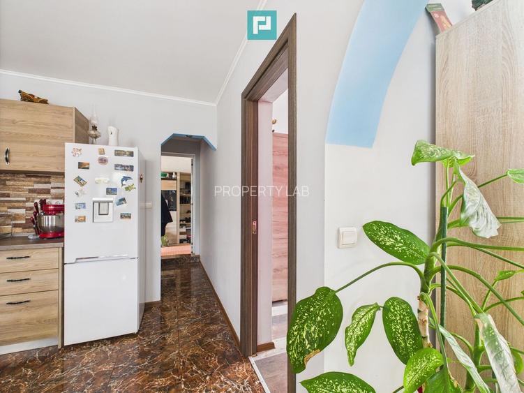 Casă spațioasă cu grădină în Topolovățu Mare - 7