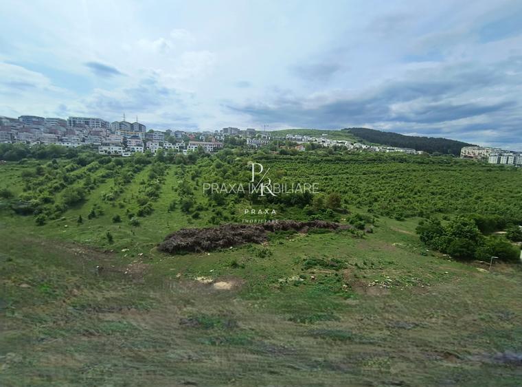OPORTUNITATE! Apartament 2 camere, 2bai, etaj intemediar, ansamblu COLUMNA-VIVO! - 8