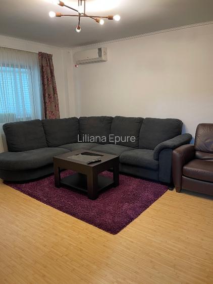 Apartament 2 camere Calea 13 Septembrie/Prosper/Loc parcare - 4