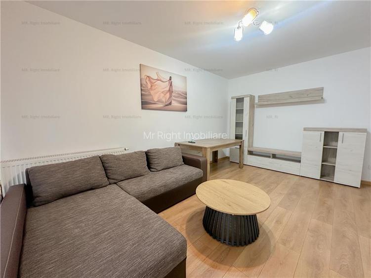 Apartament 2 camere | Kasper | Boxa si Parcare | - 12