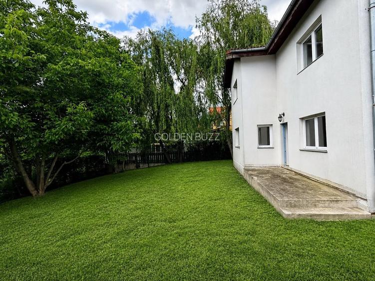 Vila individuala I Pipera I Deschidere la lac - 3
