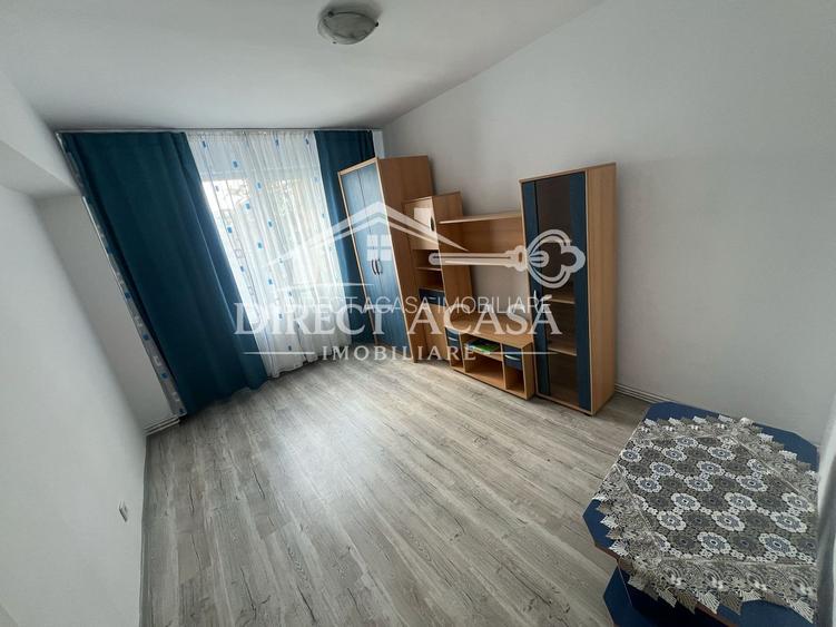 Apartament 2 camere spatios, luminos - Tudor - balcon,camara si debara - 9