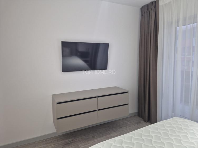 Apartament 2 camere|Centrală proprie|Parcare inclusă|Metrou 5 min - 7