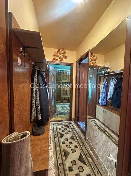 Apartament 3 camere | Decomandat | 65 mpu | Piata Flora Manastur - 8