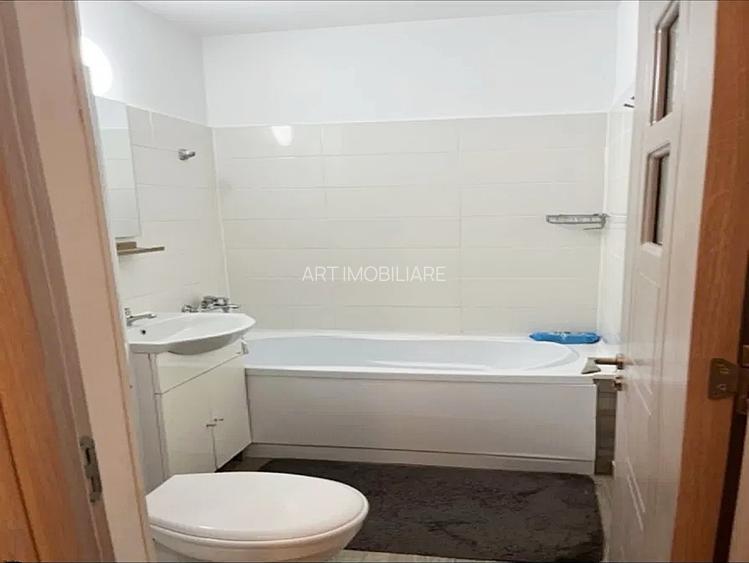 Garsoniera Iancului - Iulia Hasdeu - 4