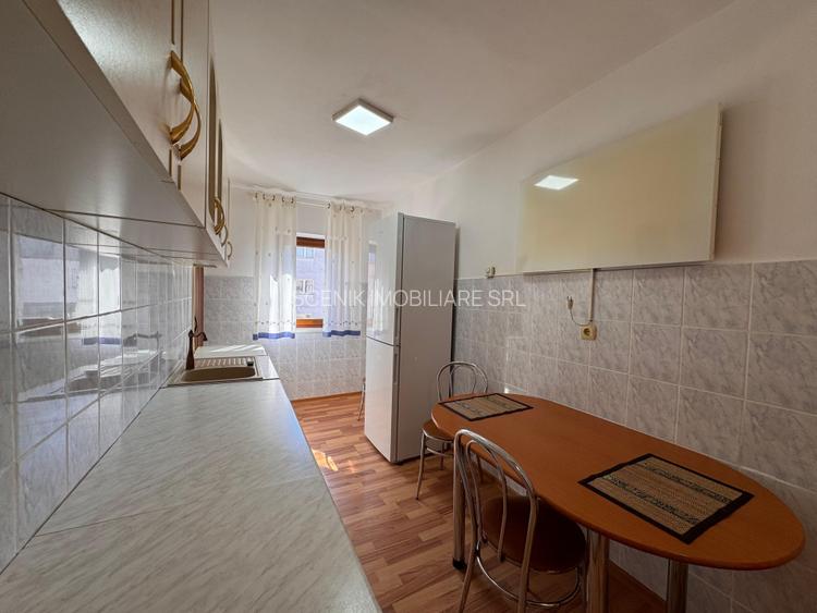 Harmanului, apartament cu doua camere, mobilat,utilat, loc pentru parcare - 11