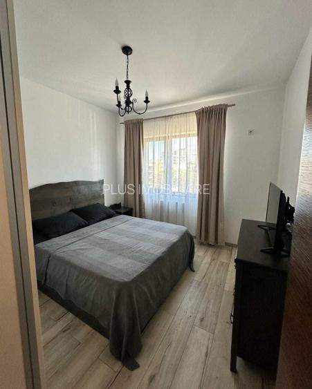 Apartament 2 camere Lux +CTP in Bloc Nou langa metrou Lujerului - 2