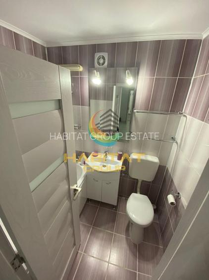 Vanzare Apartament 3 Camere Renovat Complet - Centrala Proprie Zona Giurgiului - 11