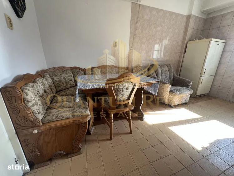 Apartament 2camere decomandat | SINCAI-TINERETULUI| 5 minute de metrou - 10