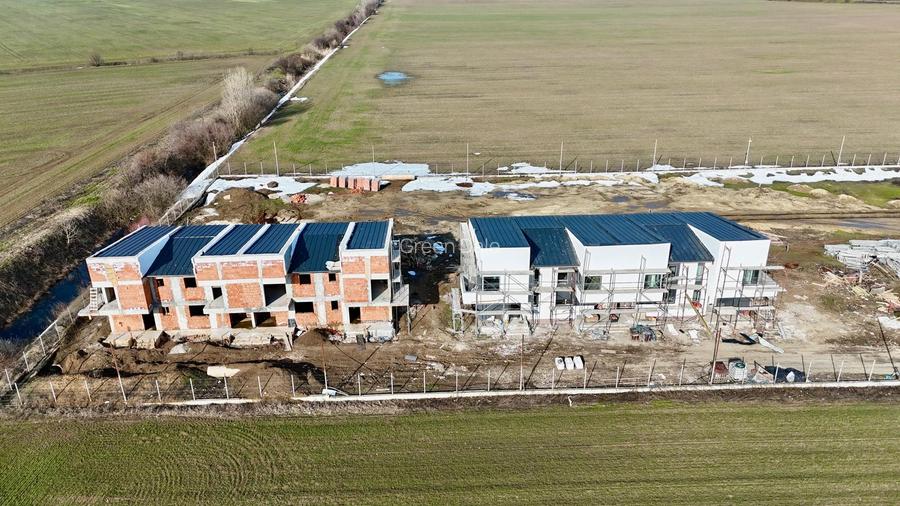 Casă inteligentă, dotări și finisaje de excepție, GreenDale Residence - 2