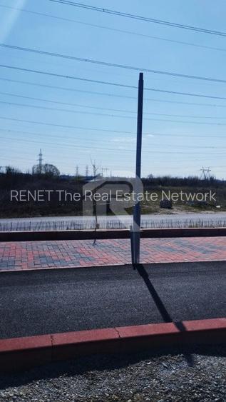 TEREN INTRAVILAN 5000 MP SECTOR 3 ZONA NICOLAE TECLU CEL MAI MIC PRET 328.000 Eu - 4