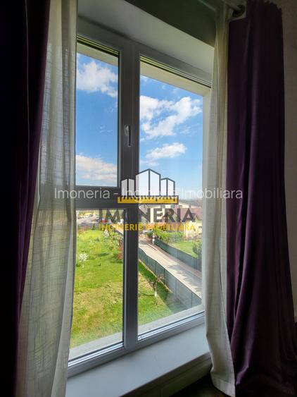 2 camere Tip 2-Pallady Villa Apartments 2-0% comision-mobilat utilat - 5