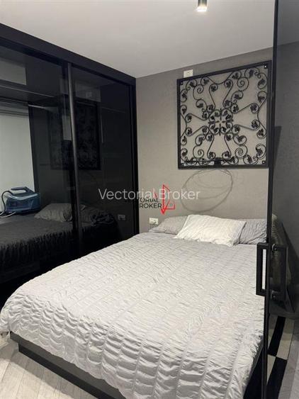 Studio modern complet renovat 2025 -  Tei  Facultatea de Constructii Ideal inves - 7