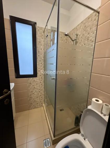 Apartament modern cu 3 camere, Bloc 2014, Calea Călărașilor, Parcare în curte - 11