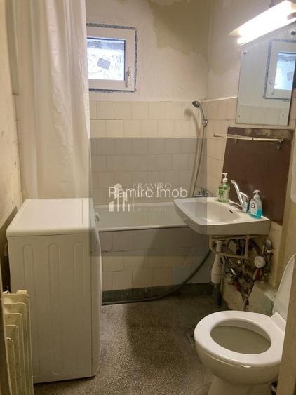 2 Camere - Bulevardul Brancoveanu - Metrou la 12 min - 8