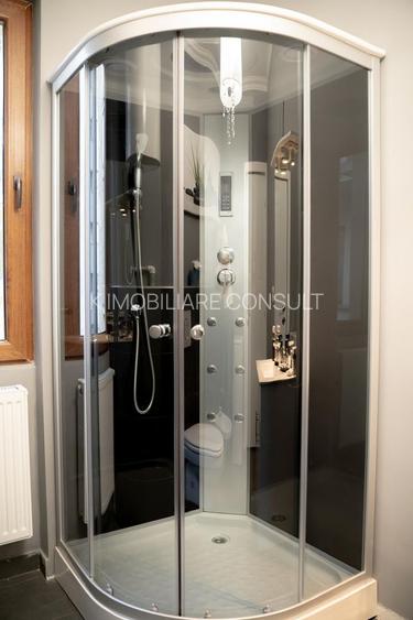 Universitate apartament 5 camere 220 mp de inchiriat - 19