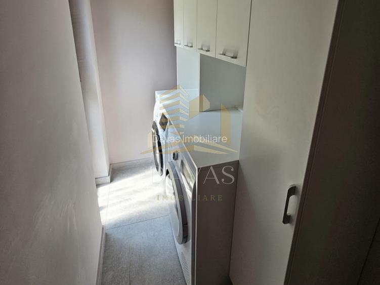 Vilă de Lux în Gruia – Oferta premium de închiriere | 6 Parcări - 20