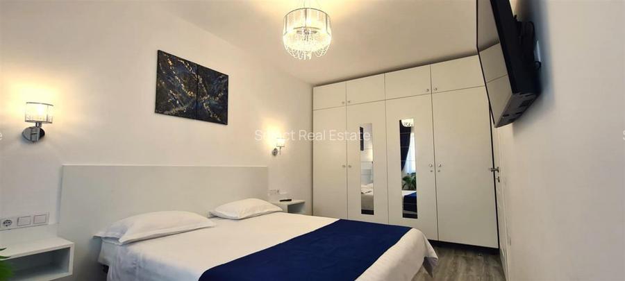 Apartament\ inchiriere regim hotelier \ Sibiu \ Selimbar - 5