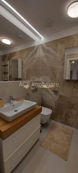 2 Camere de inchiriat | Aviatiei | Nusco City | Metrou | parcare - 8