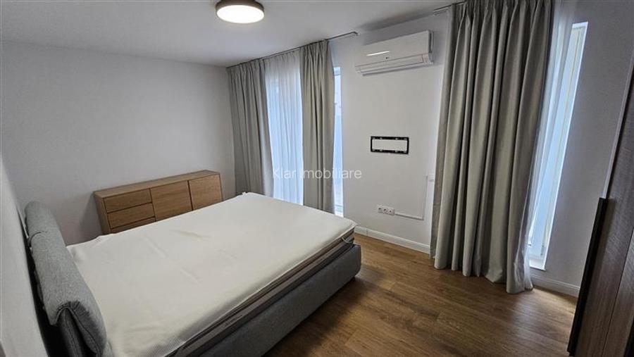 Apartament modern 2 camera 44mp,balcon 12mp,Andrei Muresanu Sud - Sigma - 7