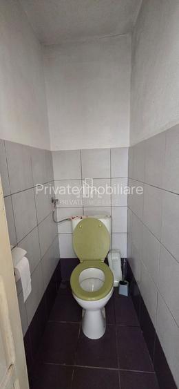 Casa/ Spalatorie chimica de vanzare in Sighisoara - 27