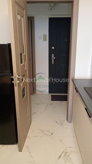 Apartament 2 camere Bld. Saturn Mc Donalds - 8
