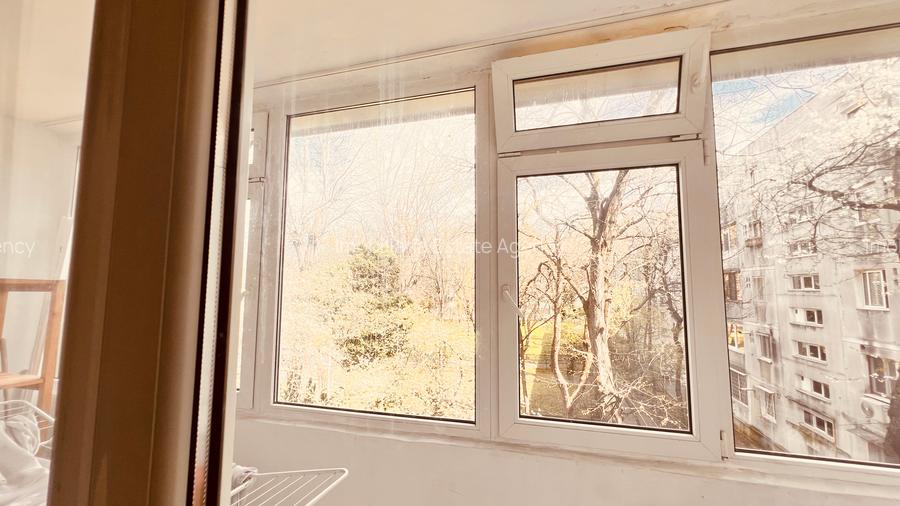 Apartament 3 camere Constantin Brâncoveanu, stradal, mobilat si utilat - 33