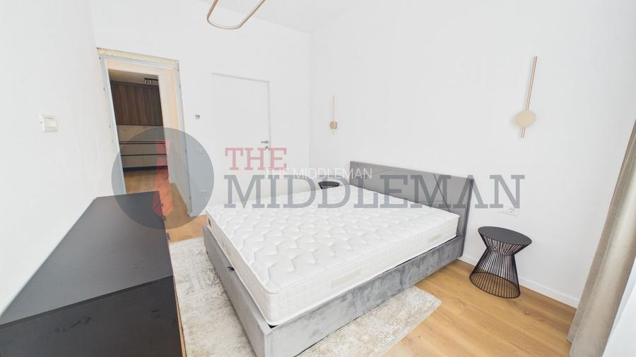 3 camere elegant | la 1 minut de Stația de metrou Basarab - 13