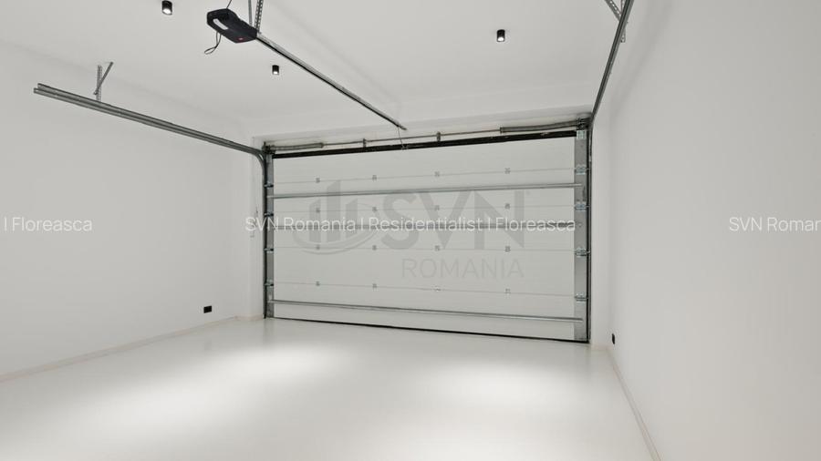 REV2005422 Vila individuala l Pipera Iancu Nicolae l smart home l piscina privat - 25