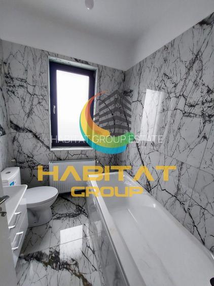 Vanzare Apartament Duplex 4 Camere Cu Terasa Tip Penthouse Langa Metrou - 8