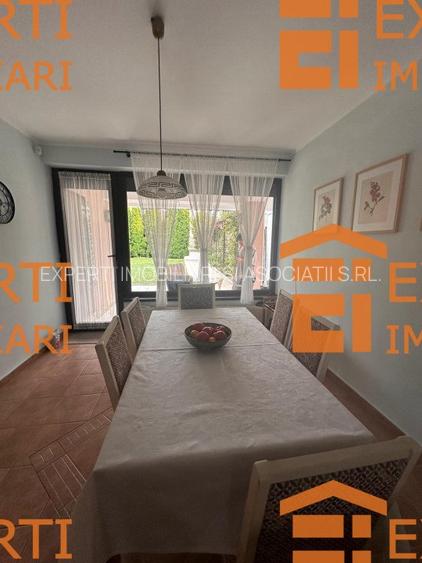 Vila de vanzare P+1+M situata in zona Stadion, Constanta - 3