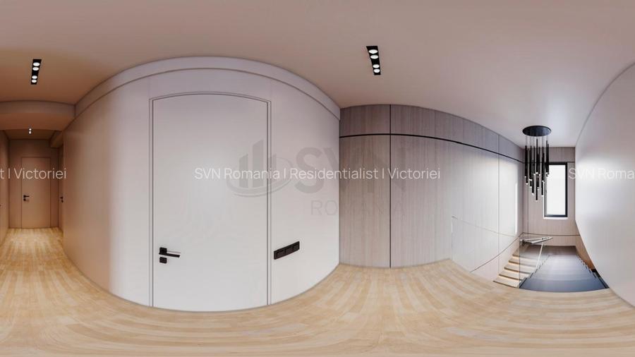 REA1028356 Duplex 4 Camere I De Vanzare I Aviatiei - 16