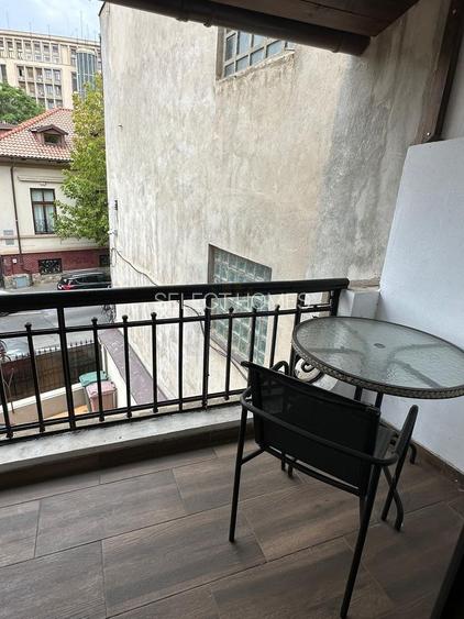 Vila Interbelica | 10 Camere | Inchiriere | Co-working | IT *Cismigiu* - 23