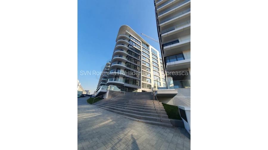 REA1027948 Apartament modern 2 Camere One Lake Club - 15