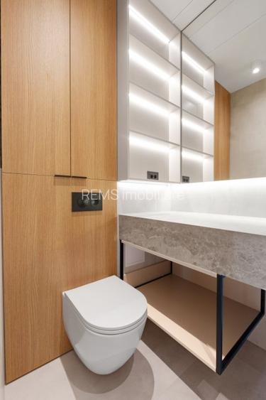 Apartament de lux, imobil deosebit in zona Interservisan - 11