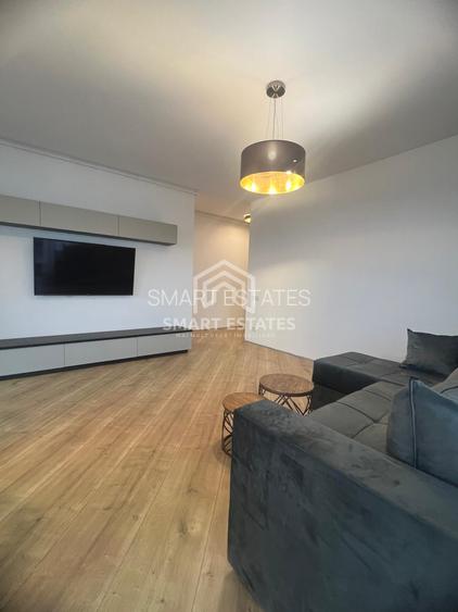 3 Camere in Complex Rezidential | Pipera Plaza  OMV - 7