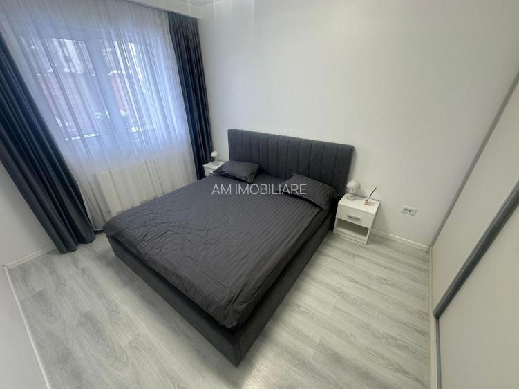 AP. 2 CAMERE MIRAL RESIDENCE, CURTE 20 MP, LOC PARCARE, COMISION 0% - 3