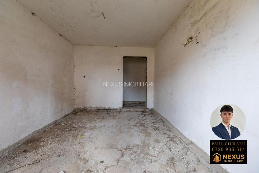 Casă + Teren de vânzare, Nicolae Bălcescu, Bacău - 13